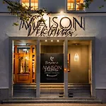 Ξενοδοχείο Maison Viktoria