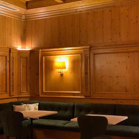 Hotel Maison Viktoria Augsburg