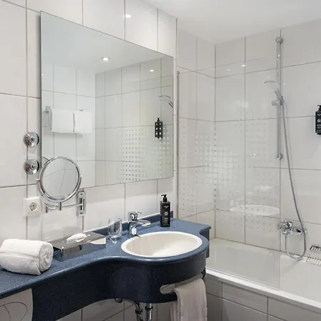 Szálloda Maison Viktoria 4*