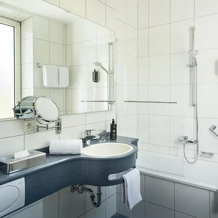 Maison Viktoria 4* Augsburg