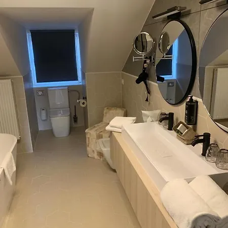 Maison Viktoria Hotel Augsburg
