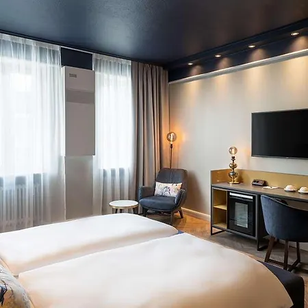 Maison Viktoria 4* Augsburg