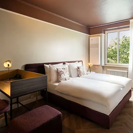 Maison Viktoria 4*