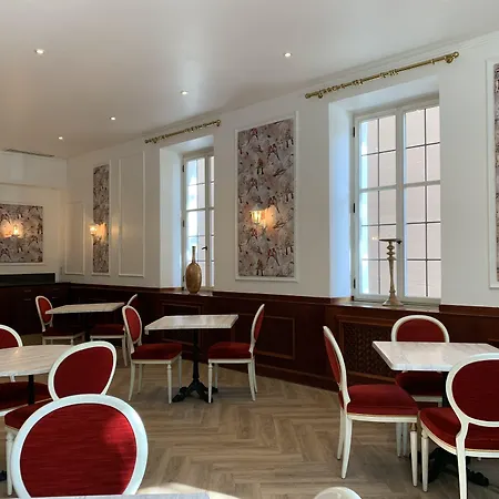 Maison Viktoria Ξενοδοχείο 4*