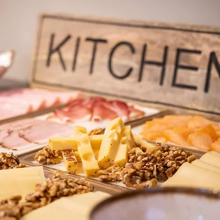 Szálloda Maison Viktoria