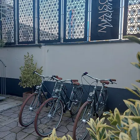 Maison Viktoria Szálloda 4*