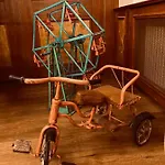 Maison Viktoria Hotel 4*