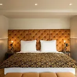 Hotel Maison Viktoria Augsburg