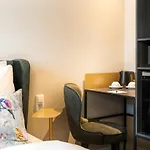 Maison Viktoria Hotel Augsburg