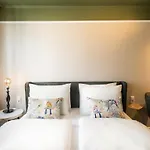 Maison Viktoria 酒店 4*