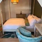 Hotel Maison Viktoria Augsburg