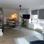 Maison Viktoria 4* Augsburg