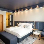 Maison Viktoria Hotel Augsburg