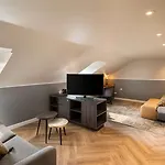 Maison Viktoria 4* Augsburgo