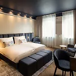 Hotel Maison Viktoria