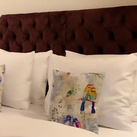 Maison Viktoria Augsburgo