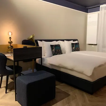 Maison Viktoria Augsburgo