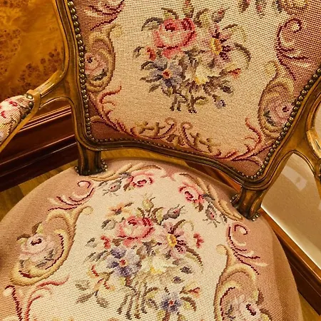 Maison Viktoria Аугсбург