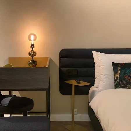 Maison Viktoria Hotel