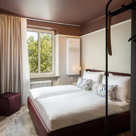 Maison Viktoria Augsburgo