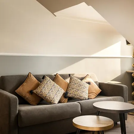 Maison Viktoria Augsburgo