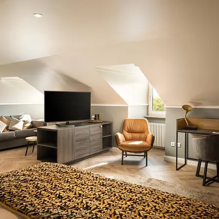 Szálloda Maison Viktoria 4*