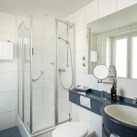 Maison Viktoria Augsburgo