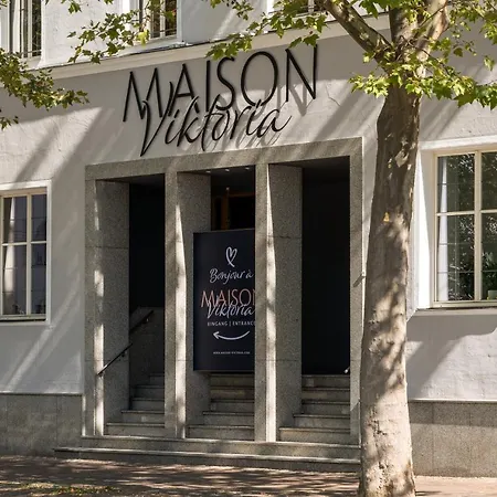 Maison Viktoria