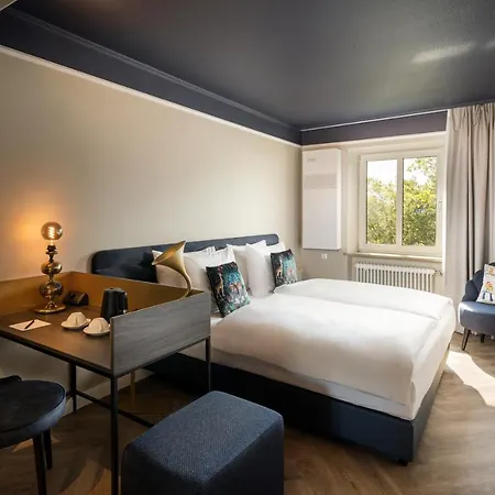 Hotel Maison Viktoria