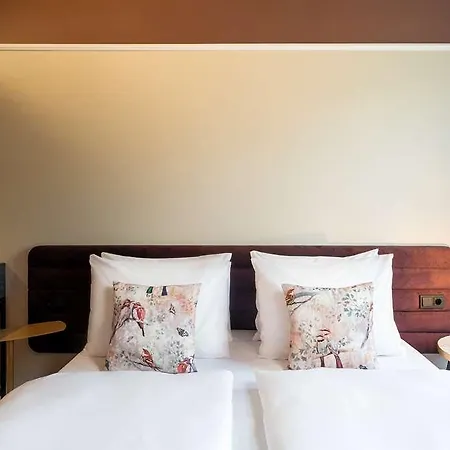 Maison Viktoria Augsburg