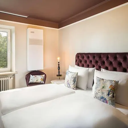 Maison Viktoria Готель 4*