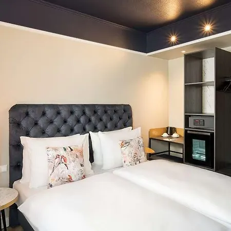 Maison Viktoria 4* Аугсбург