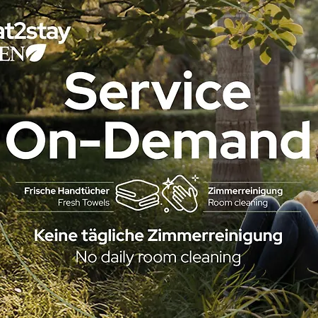 Maison Viktoria Hotel