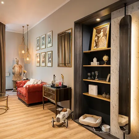 Hotel Maison Viktoria