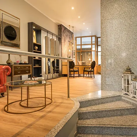 Maison Viktoria Augsburg