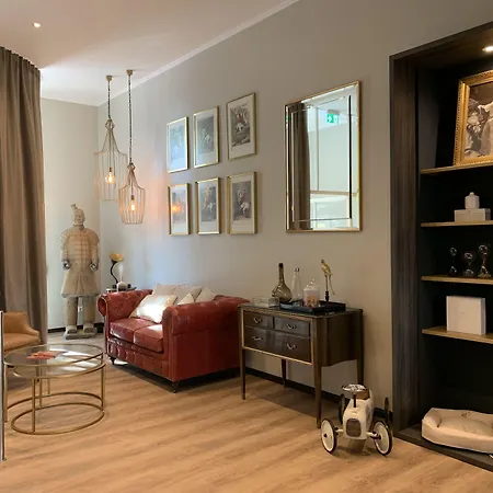 Maison Viktoria 4*