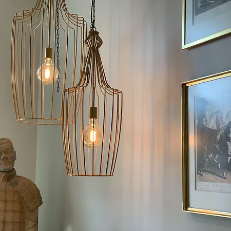 Hotel Maison Viktoria Augsburgo