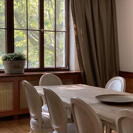 Maison Viktoria Augsburgo