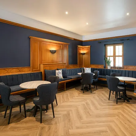 Maison Viktoria 4*