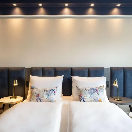 Maison Viktoria 4*