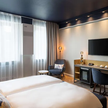 Maison Viktoria 4* Augsburgo