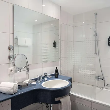 Maison Viktoria 4*