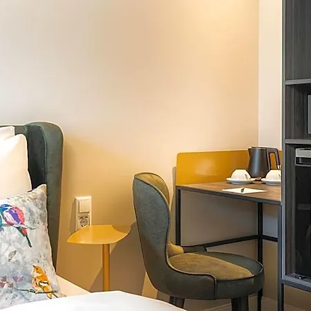 Maison Viktoria 4* Аугсбург