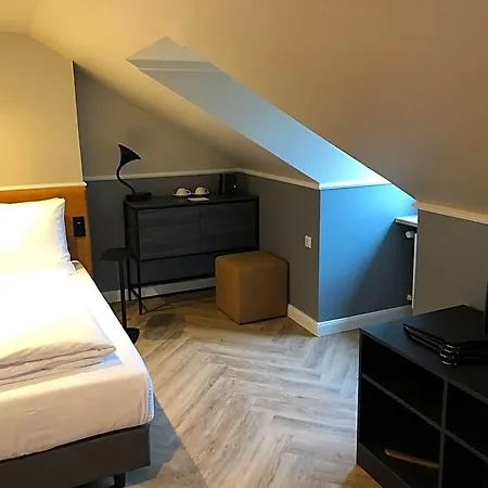 Готель Maison Viktoria