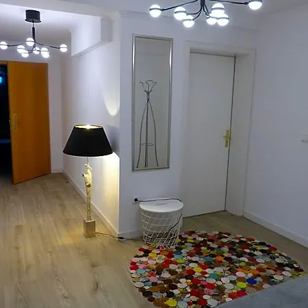 Готель Maison Viktoria