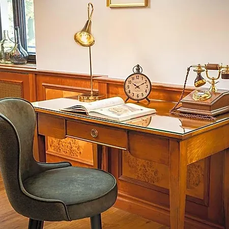 Maison Viktoria Аугсбург