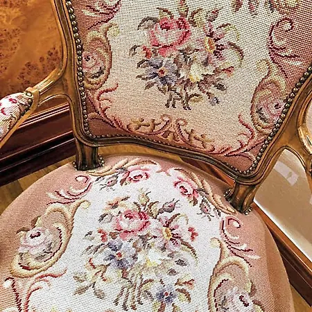 Maison Viktoria