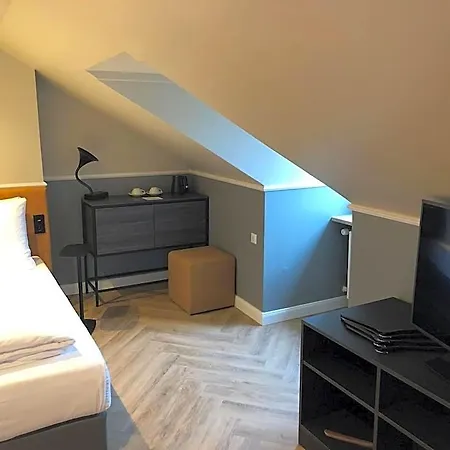 Готель Maison Viktoria 4*