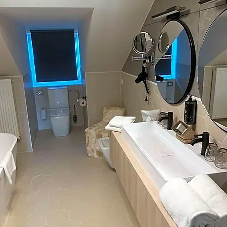 Hotel Maison Viktoria 4*