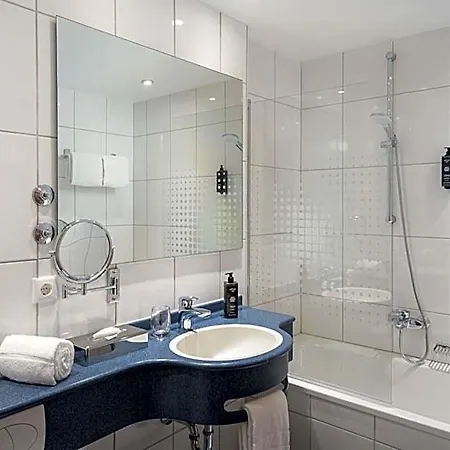 Maison Viktoria 4* Augsburgo